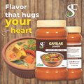 Sambar Pudi (Sambar Powder)