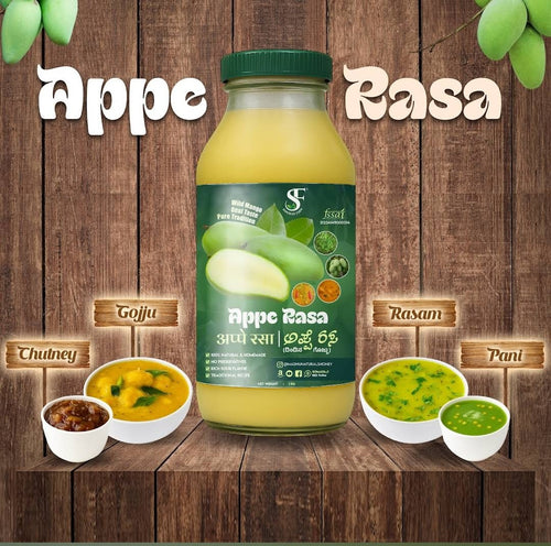 Appe Rasa